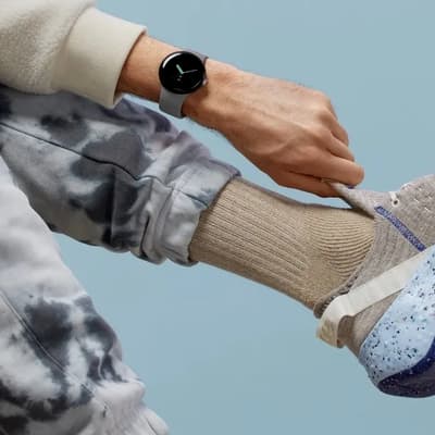 La Pixel Watch de Google s'éteint pour se préserver de la chaleur