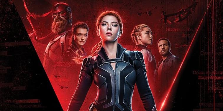 Black Widow devait sortir en salles le 29 avril 2020
