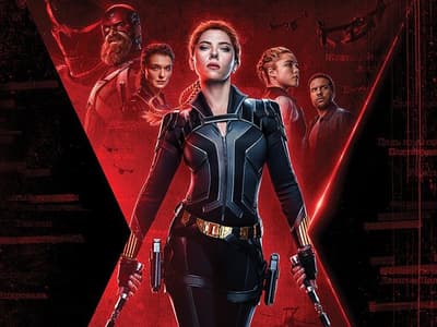 Le nouveau calendrier des films et séries Marvel
