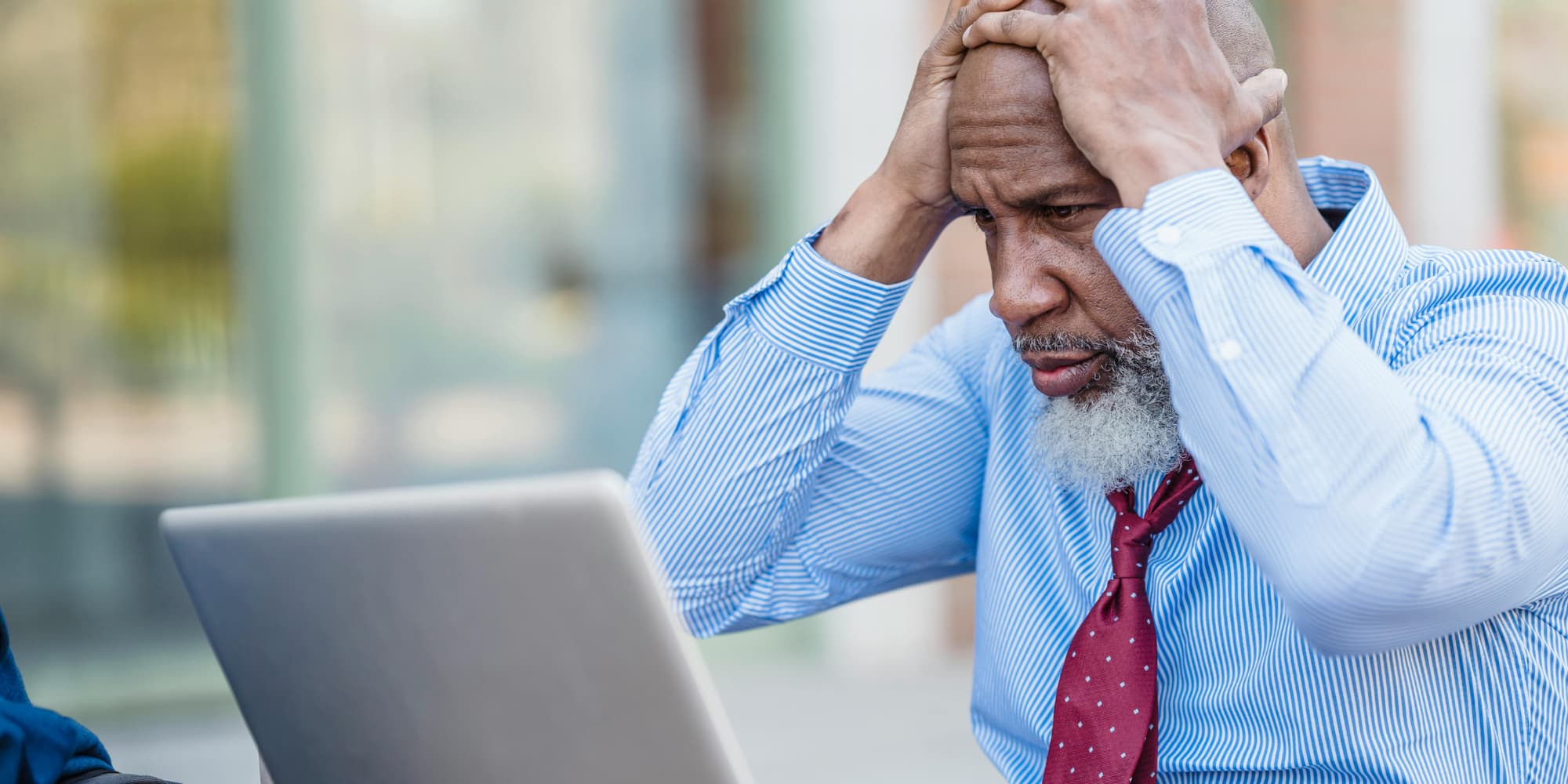 Ne vous faites pas avoir par cette nouvelle arnaque !