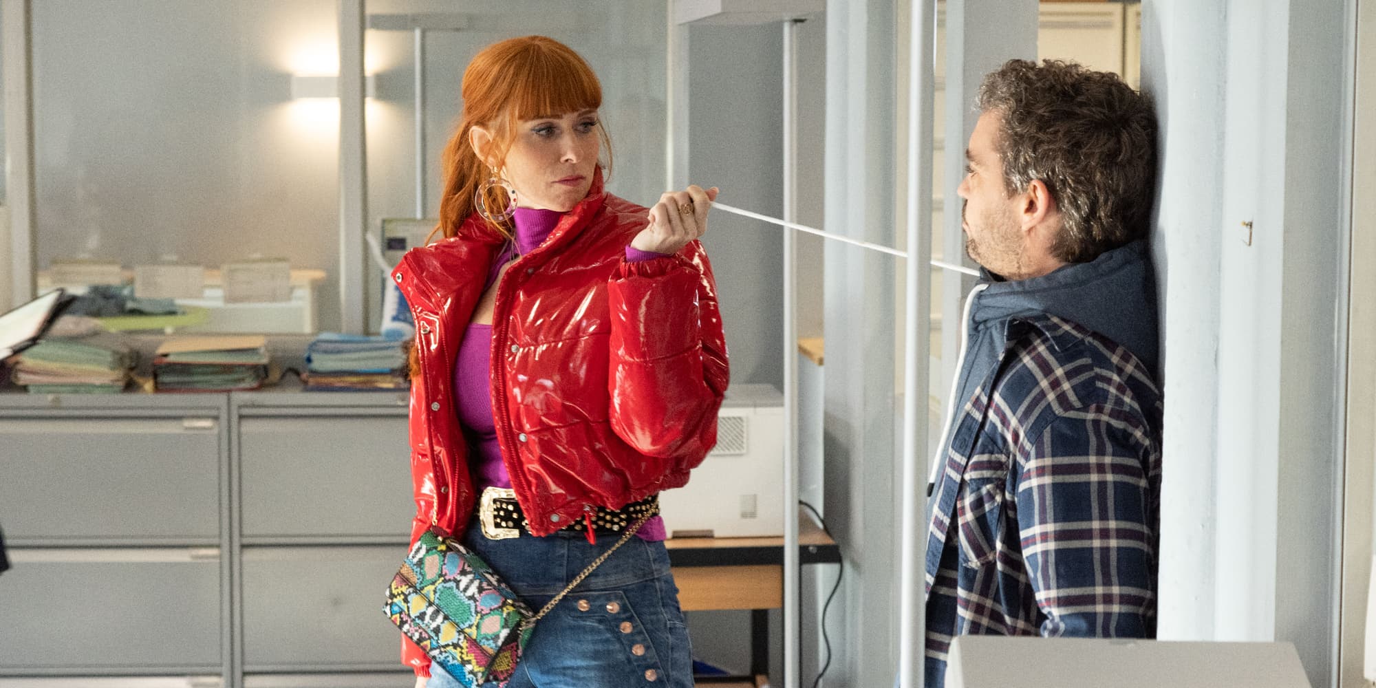 HPI revient pour une saison 3 sur TF1 alors que la saison 2 débarque sur Disney+.