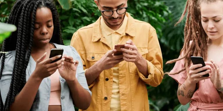 Le Digital Cleanup Day est une initiative française qui a pris une ampleur mondiale.