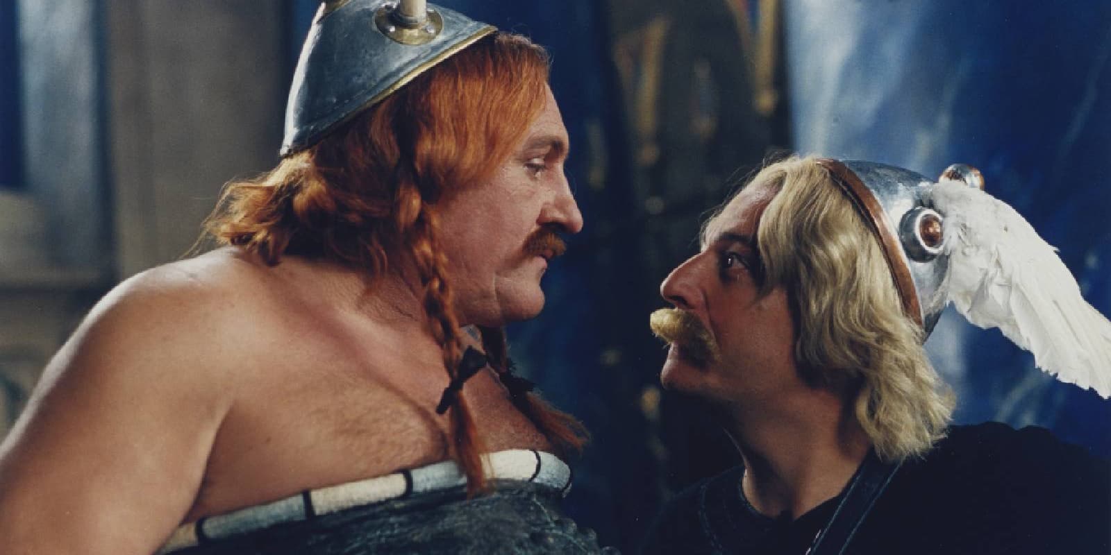  "Astérix et Obélix : Mission Cléopâtre" est disponible en VOD chez SFR.