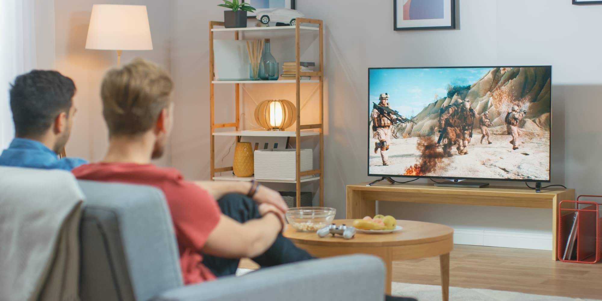 SFR Actus vous donne quelques conseils pour bien choisir votre prochain téléviseur ultra haute définition...