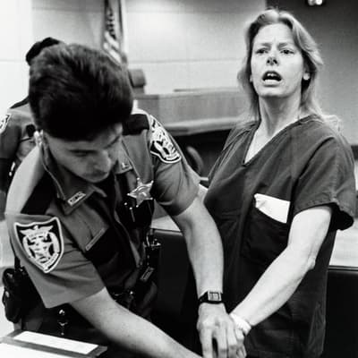 Aileen, la demoiselle de la mort : Netflix revient sur l'histoire de la tueuse en série