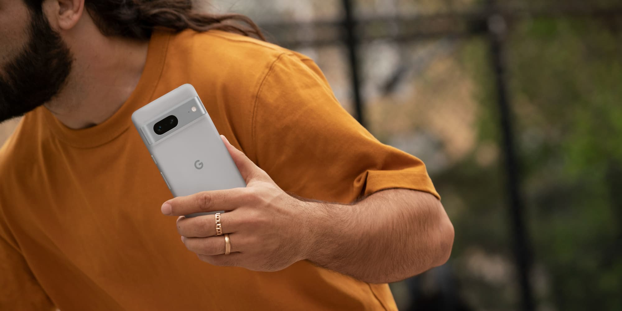 Une nouvelle fonctionnalité permettant d'améliorer les vidéos floues pourrait arriver sur les Pixel 8 