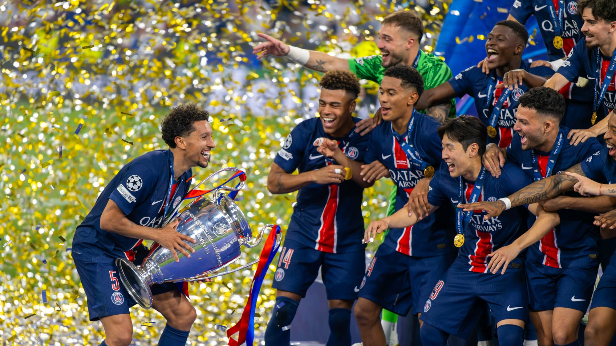 PSG