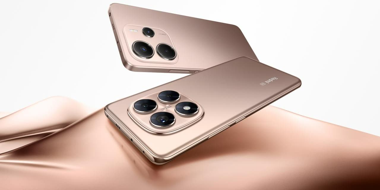 La série des Redmi Note 14 fait l'objet de promos irrésistibles, parmi d'autres modèles de la marque Xiaomi pendant le Black Friday chez SFR.