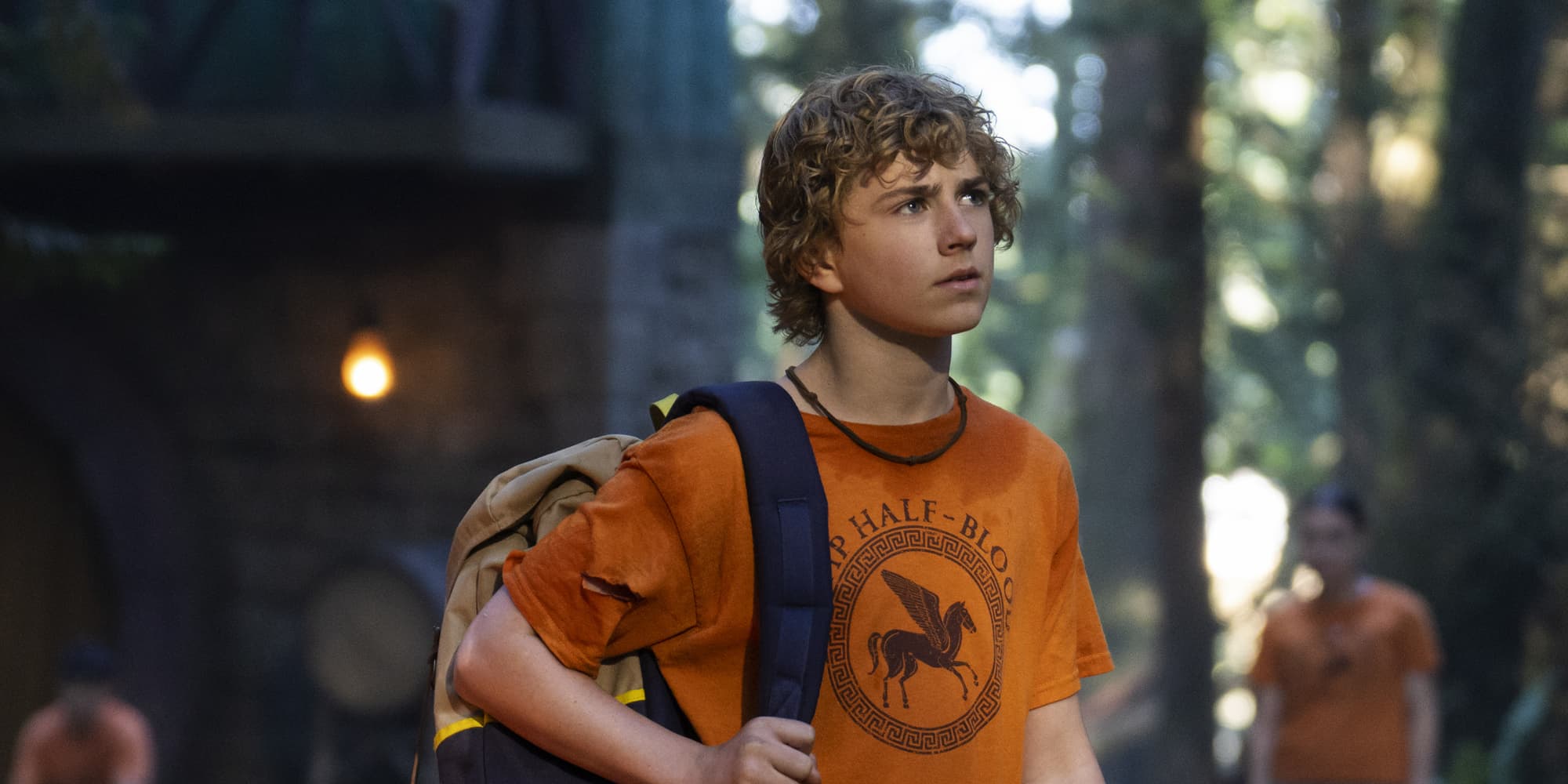 La série "Percy Jackson et les Olympiens" reviendra-t-elle sur Disney+ pour une saison 2 ? 