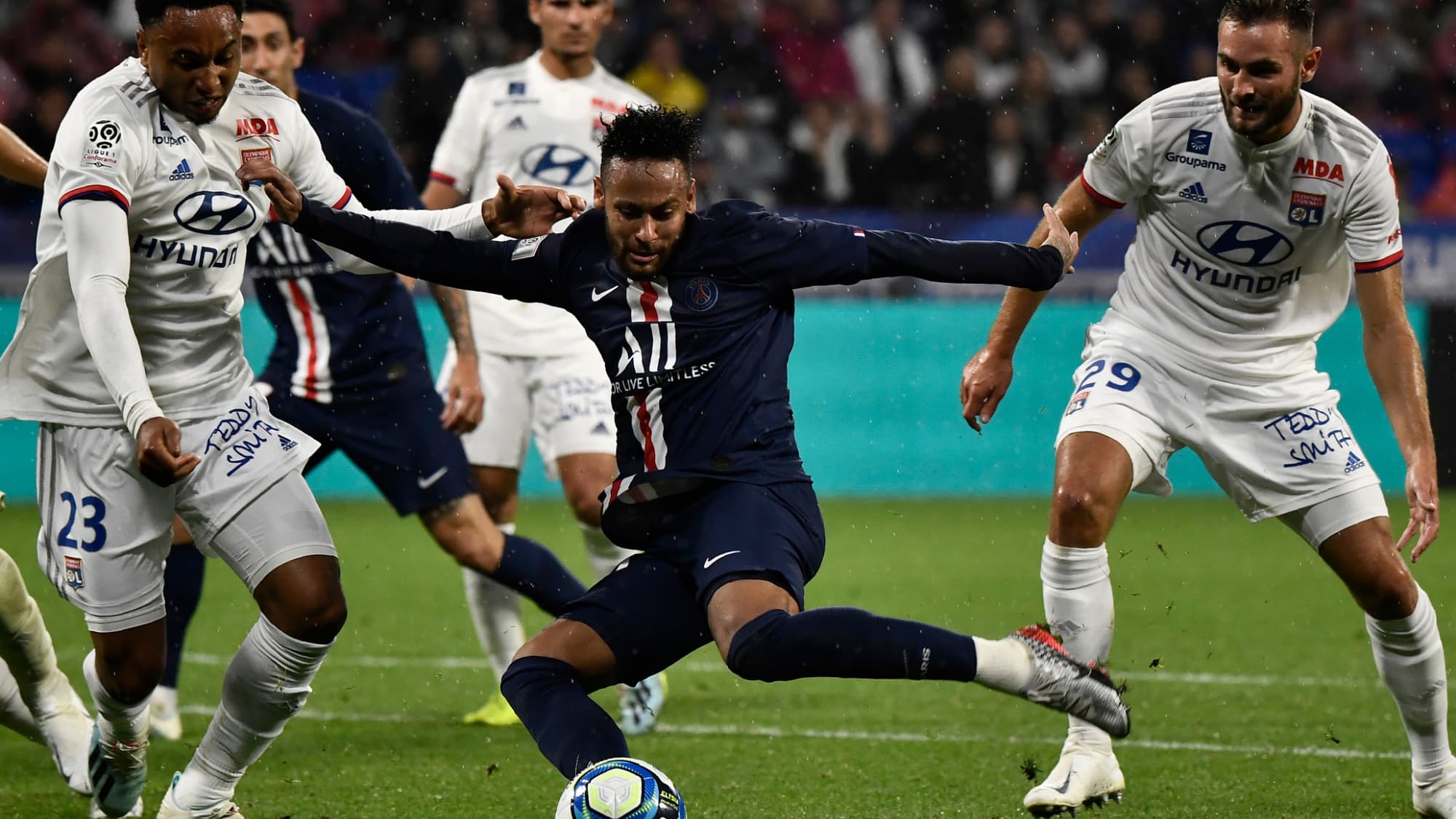 Combien De But A Marqué Neymar Combien de buts doit marquer Neymar pour se faire pardonner ? | SFR ACTUS