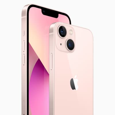 Cyber Monday : offrez-vous l'iPhone 13 à moindre prix chez SFR !