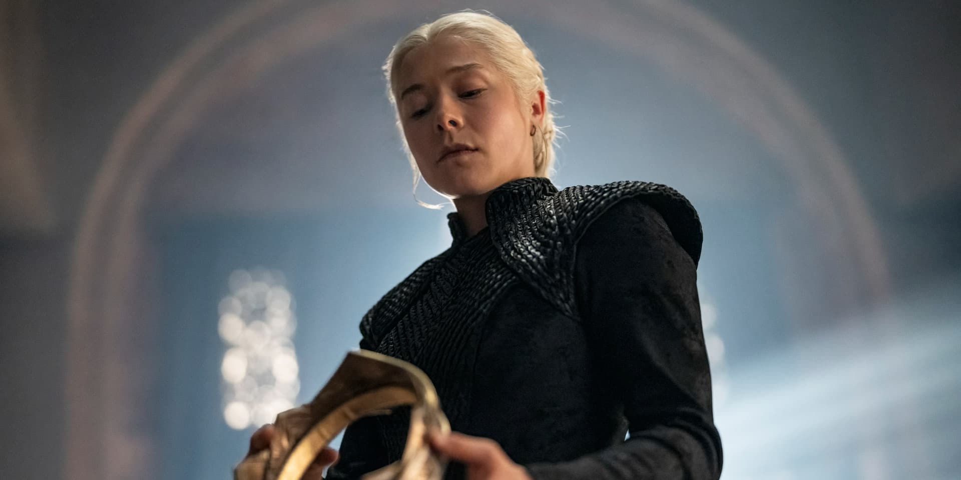 HBO a annoncé deux très bonnes nouvelles pour les fans de l'univers "Game of Thrones", et notamment du spin-off "House of the Dragons".
