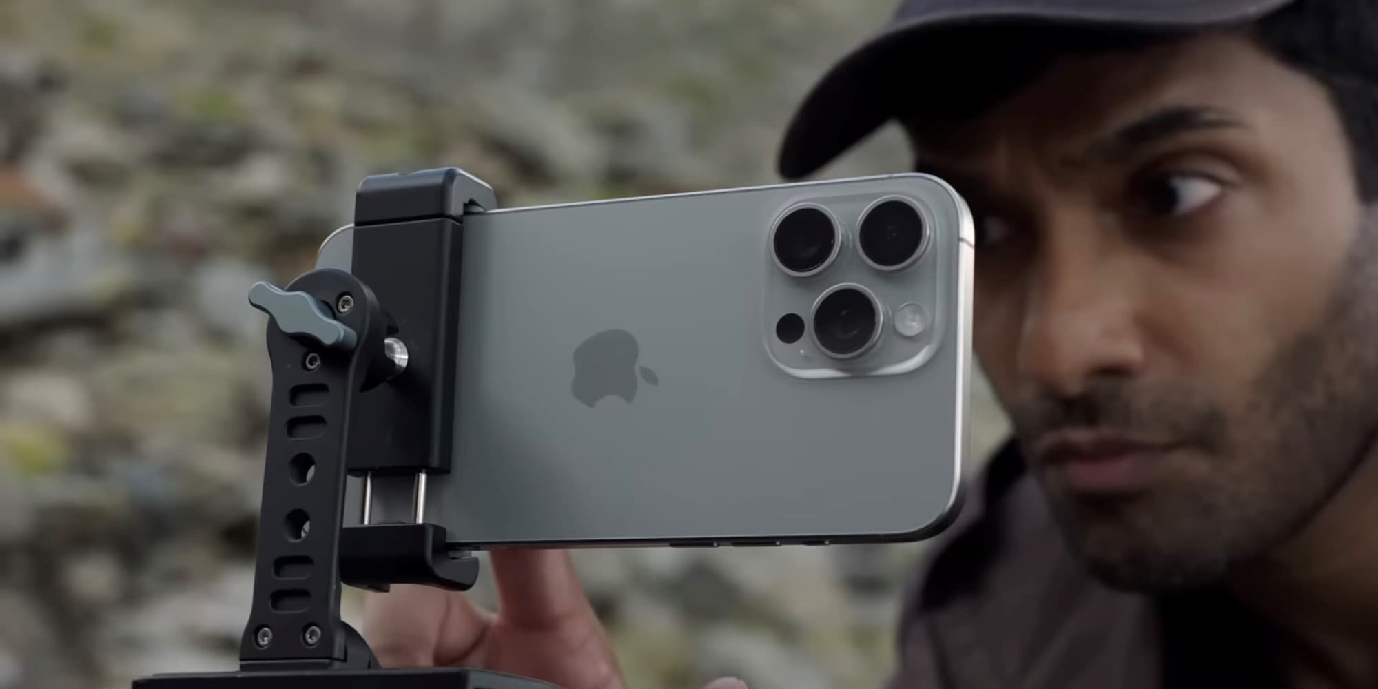 Découvrez les performances photos de l'iPhone 15 Pro Max et sa position au classement DXOMARK.