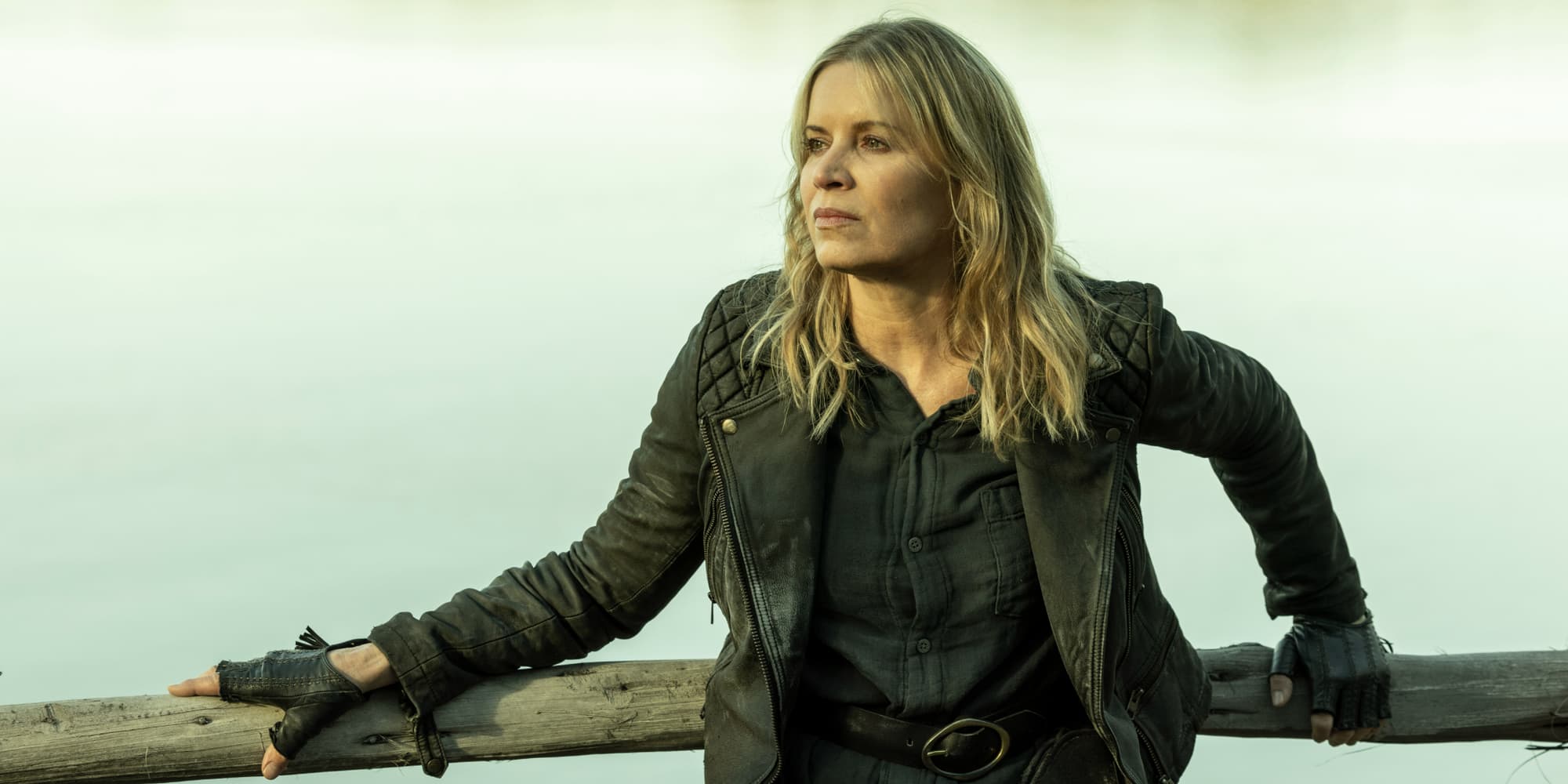 La saison 8 de "Fear The Walking Dead" marquera le grand retour de Kim Dickens, alias Madison.