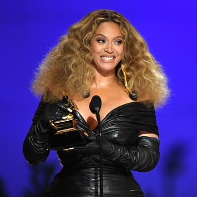 Beyoncé annonce un nouvel album