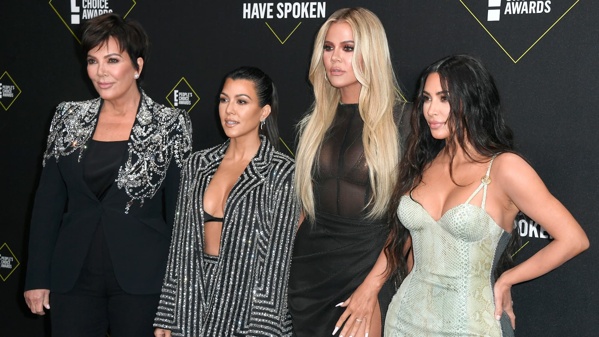 L incroyable Famille Kardashian Saison 18 Replay Kourtney Kardashian quitte son incroyable famille ? | SFR ACTUS