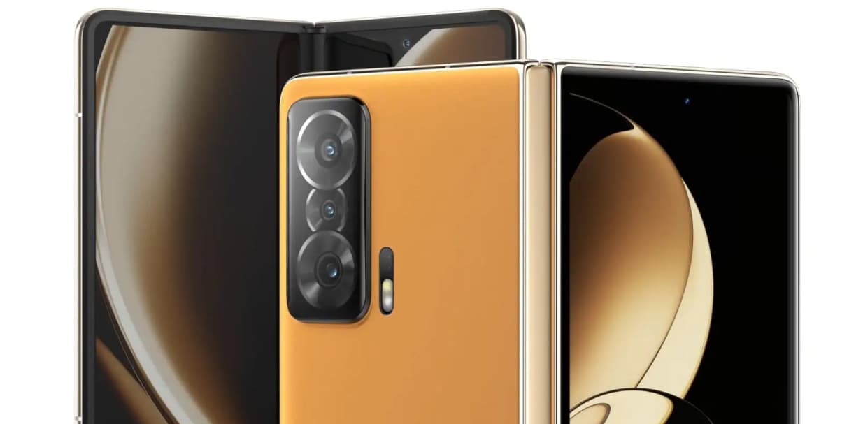 Le HONOR Magic V présenté officiellement ce 10 janvier
