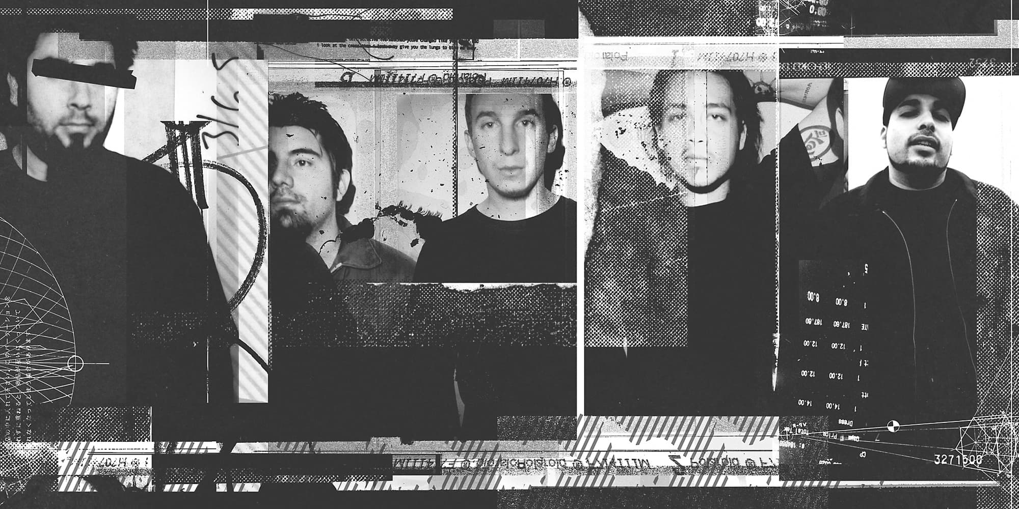 Deftones fête les  ans de White Pony avec une nouvelle édition de l'album culte