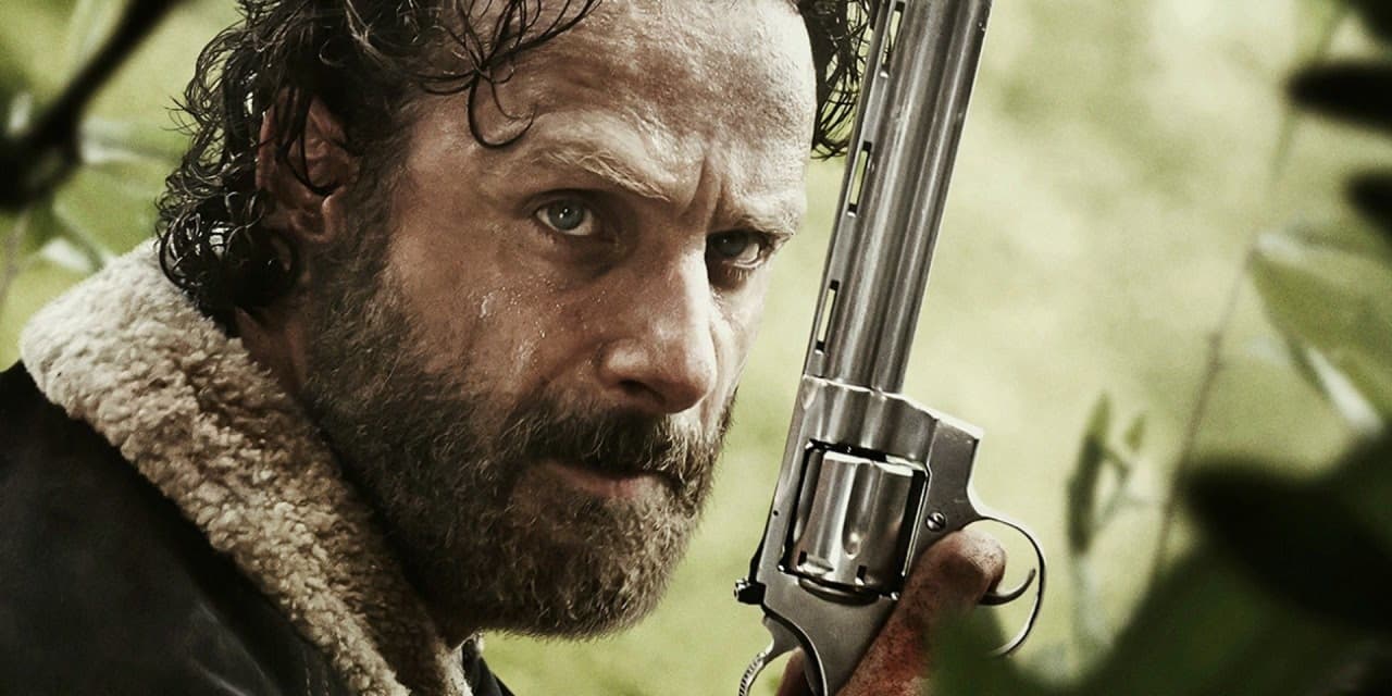 Sur quelles plateformes peut-on (re)voir les aventures de Rick Grimes ?