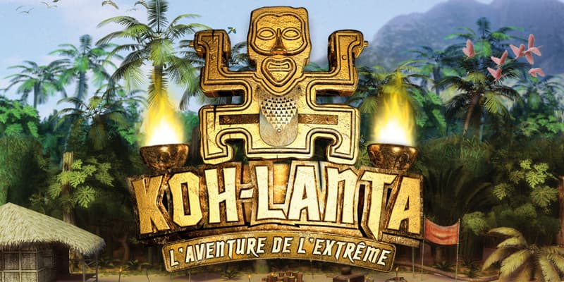 Plongez dans votre téléréalité favorite avec "Koh-Lanta : L'Aventure de l'extrême" sur SFR Gaming !