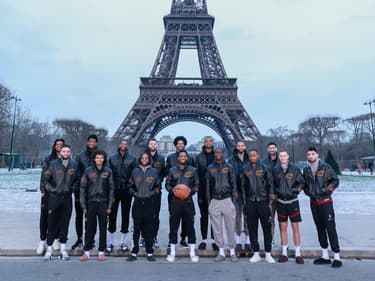 NBA Paris Game 2024 : tout ce qu’il faut savoir pour le match Cleveland Cavaliers vs Brooklyn Nets