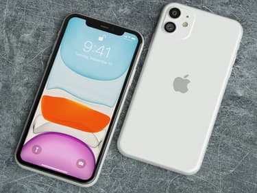 French Days : deux iPhone à prix cassés chez SFR !