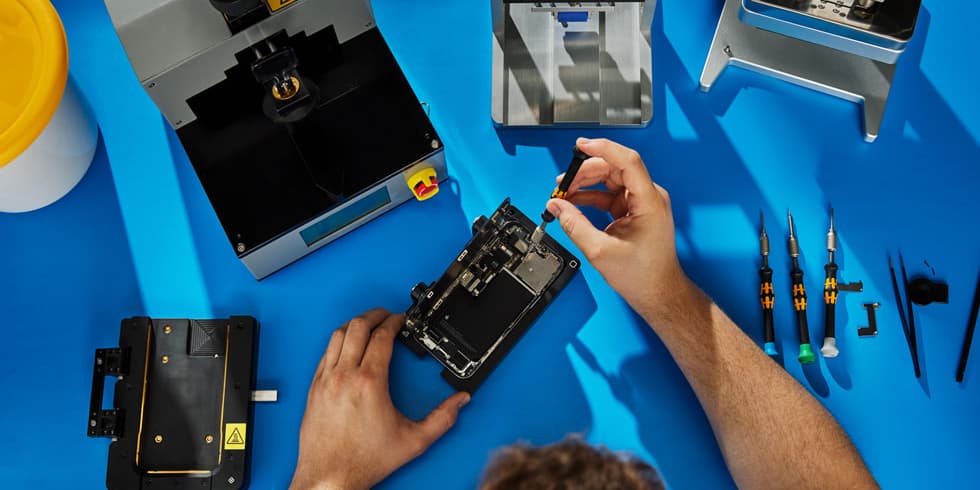 Cette nouvelle fonctionnalité pourrait inciter les utilisateurs à passer par la réparation plutôt que d'acheter un nouvel iPhone.