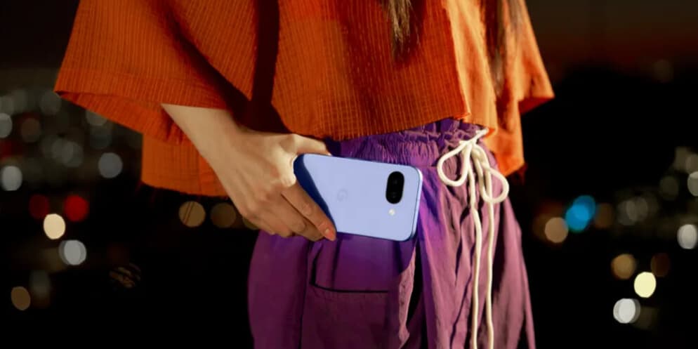 Les Google Pixel peuvent être optimisés avec certains réglages