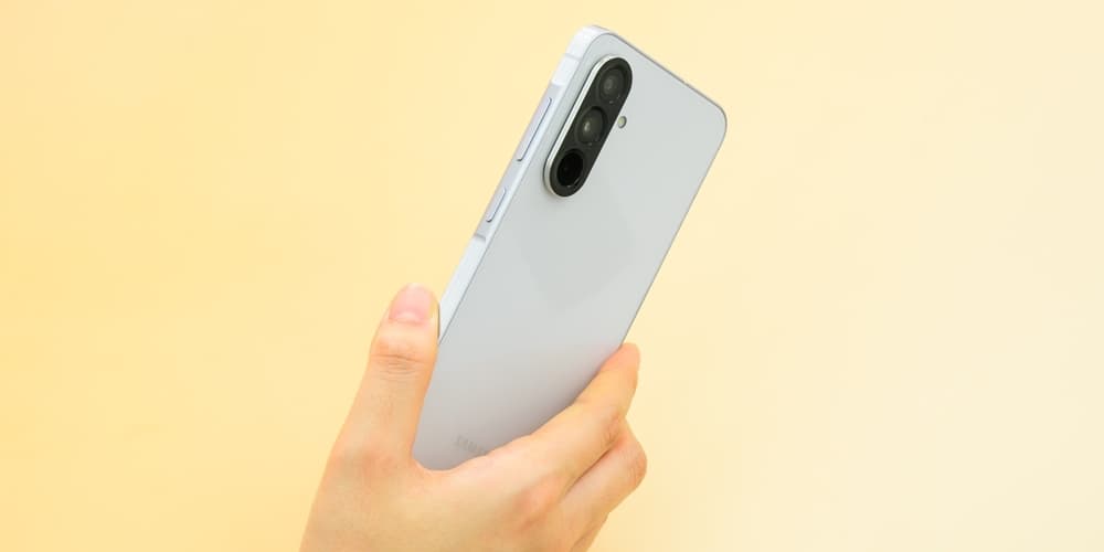 Qui du Samsung Galaxy A56 (photo) ou du Xiaomi 14T a le plus d'atouts ?