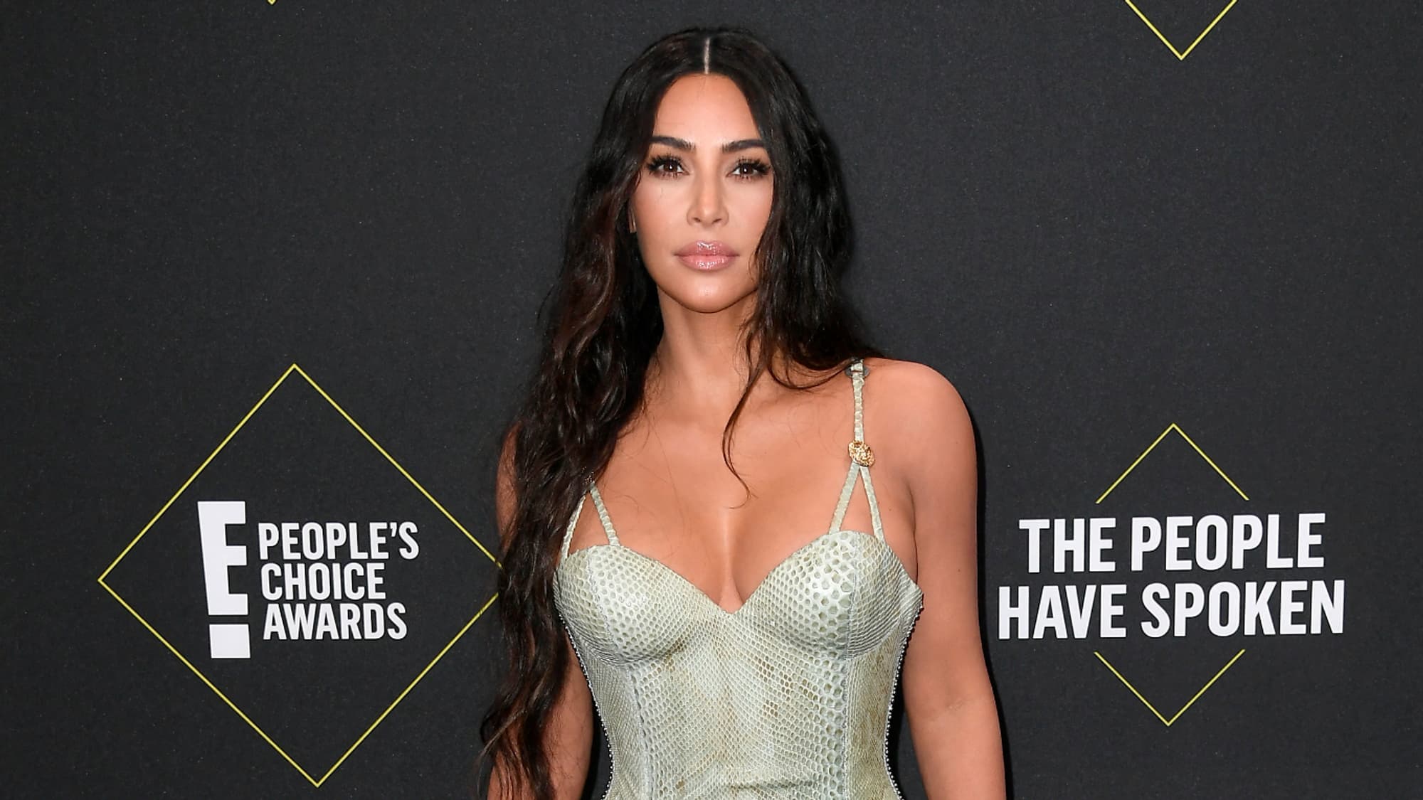 L incroyable Famille Kardashian Saison 18 Replay Fin de l'Incroyable Famillle Kardashian : Kim révèle son plus grand regret  | SFR ACTUS