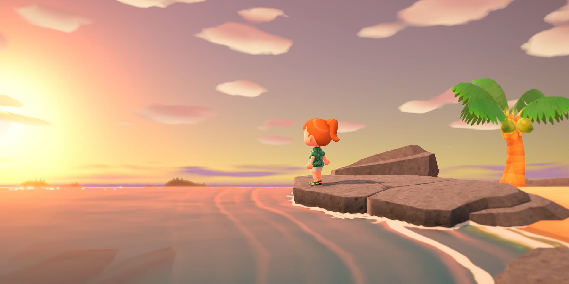 Dans Animal Crossing : New Horizons, tout est une question de clochettes !