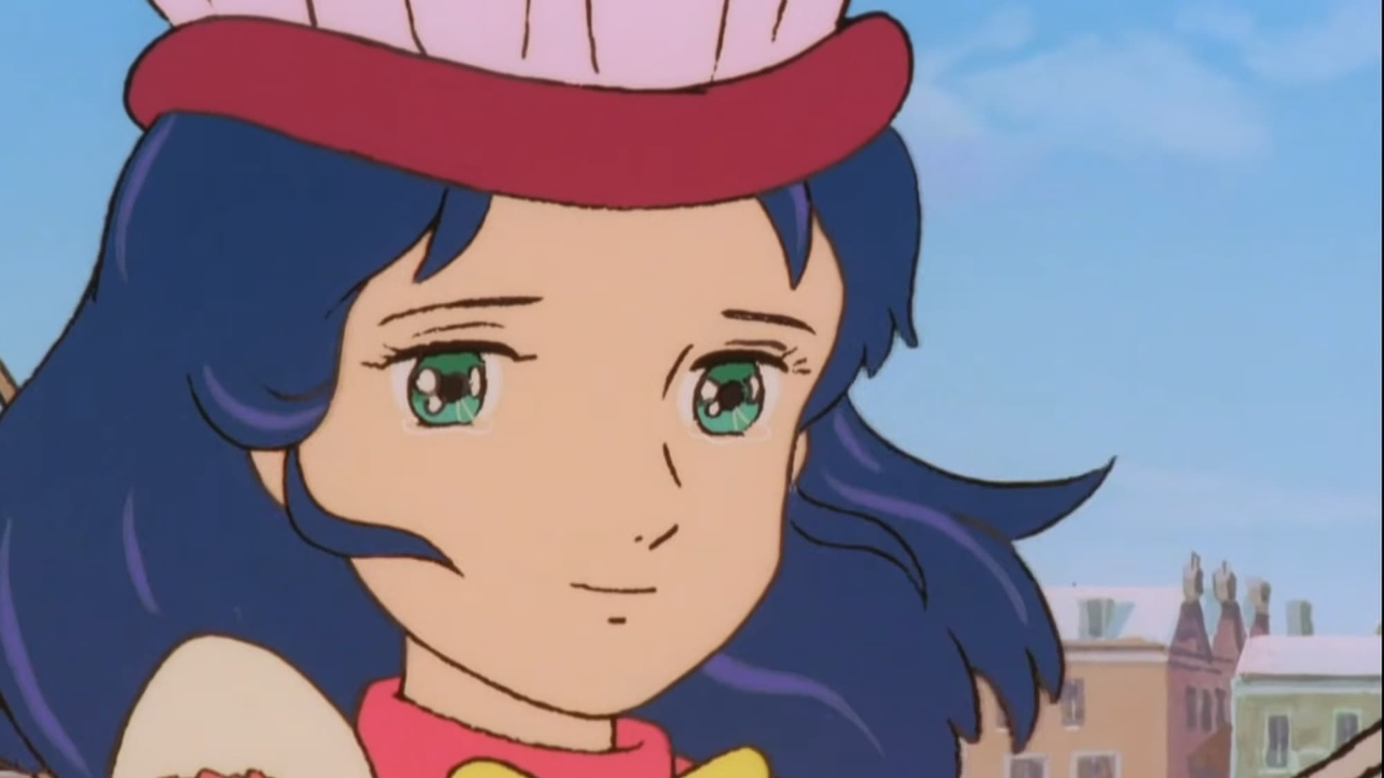 Princesse Sarah Le Dessin Anim Culte Disponible Sur Netflix SFR ACTUS