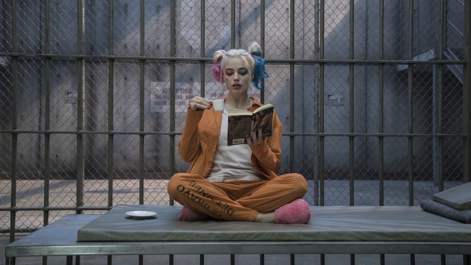 The Suicide Squad : le casting surprenant du film dévoilé | SFR ACTUS