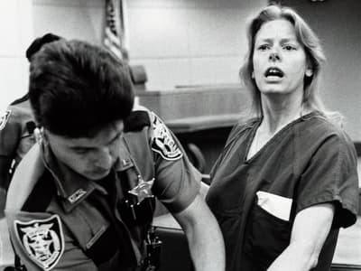 Aileen, la demoiselle de la mort : Netflix revient sur l'histoire de la tueuse en série