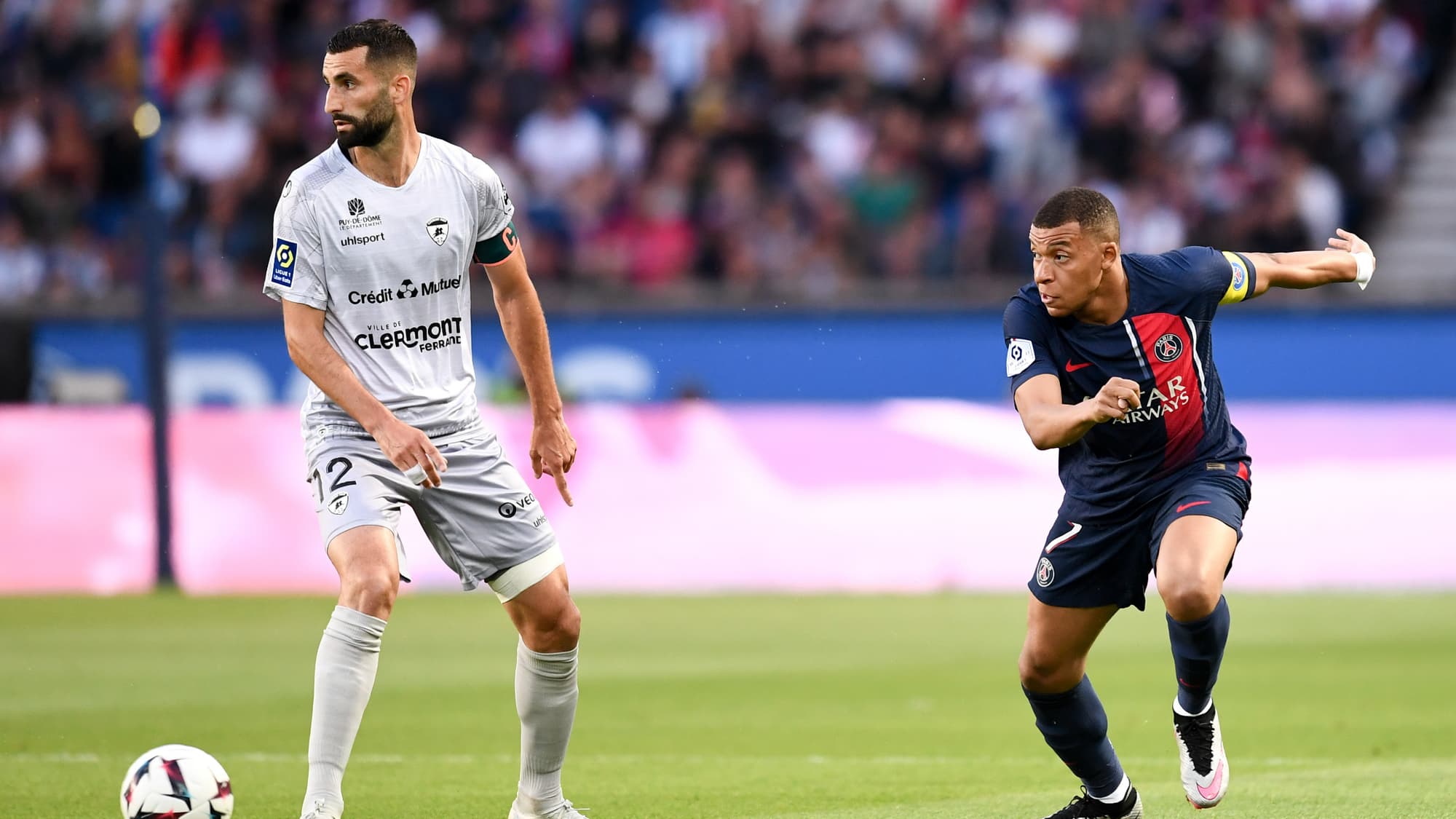 PSG – Le Havre : Comment Voir Le Premier Match De Préparation Du Paris ...