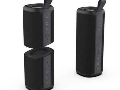 Bon plan SFR : l'enceinte Bluetooth Altice 2 en 1 à 9,99 euros au lieu de 59,99 euros