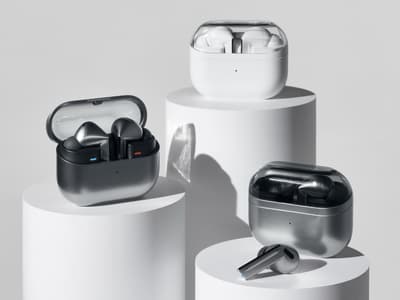 Samsung : quelles différences entre les Galaxy Buds3 Pro et les Galaxy Buds2 Pro ?