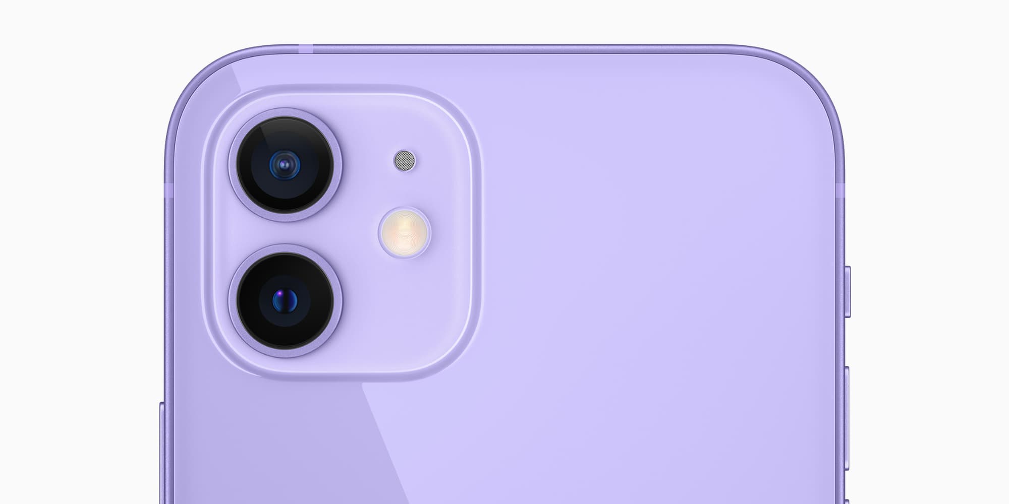 Zoom sur les temps forts de la semaine, avec notamment l'arrivée d'un nouvel iPhone 12 couleur mauve...