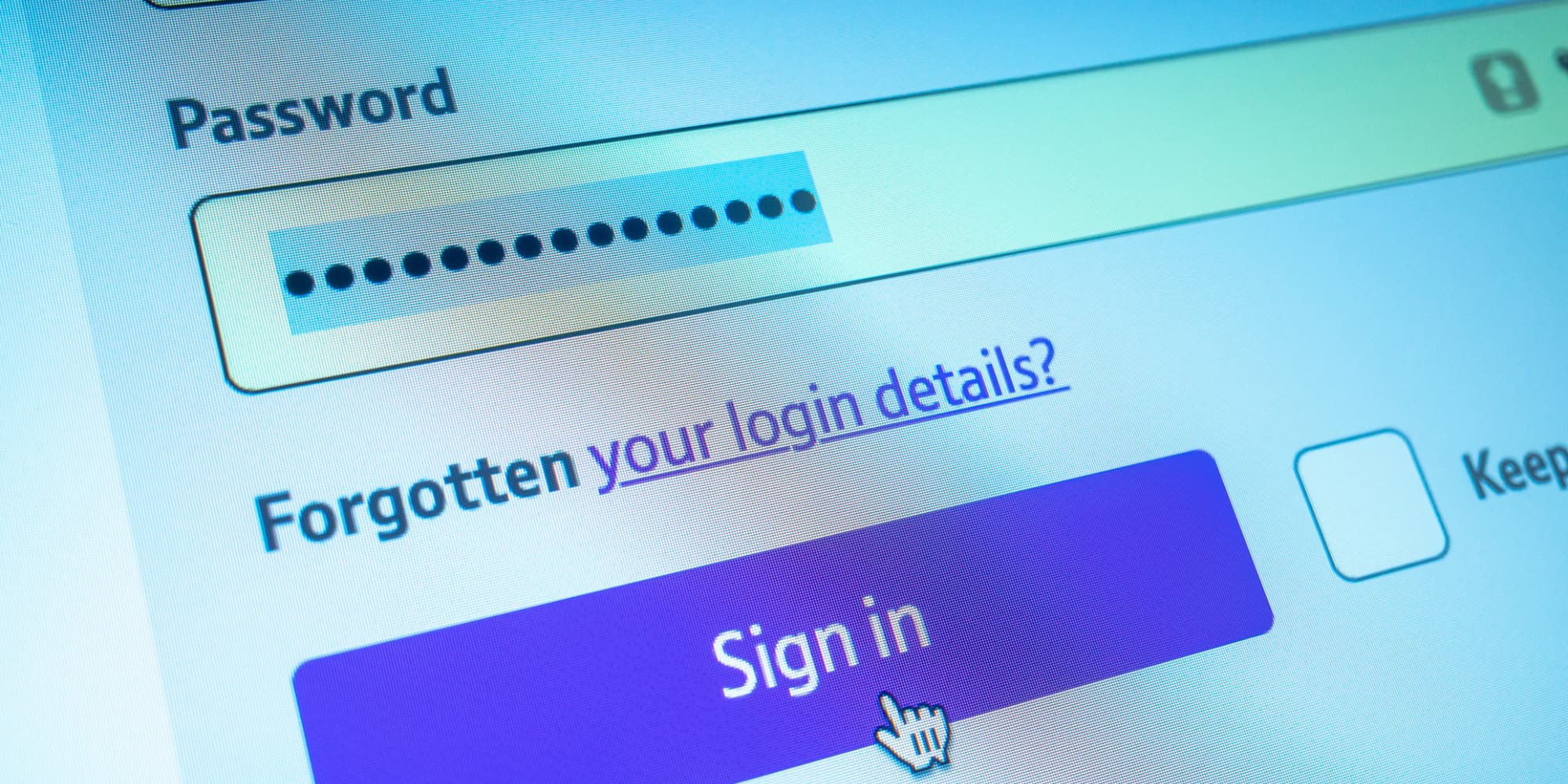 Depuis ce lundi 29 avril, les utilisateurs britanniques ne peuvent plus utiliser des mots de passe faibles sur leurs appareils.