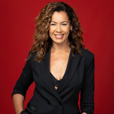 Chimène Badi reprend Édith Piaf pour son nouvel album