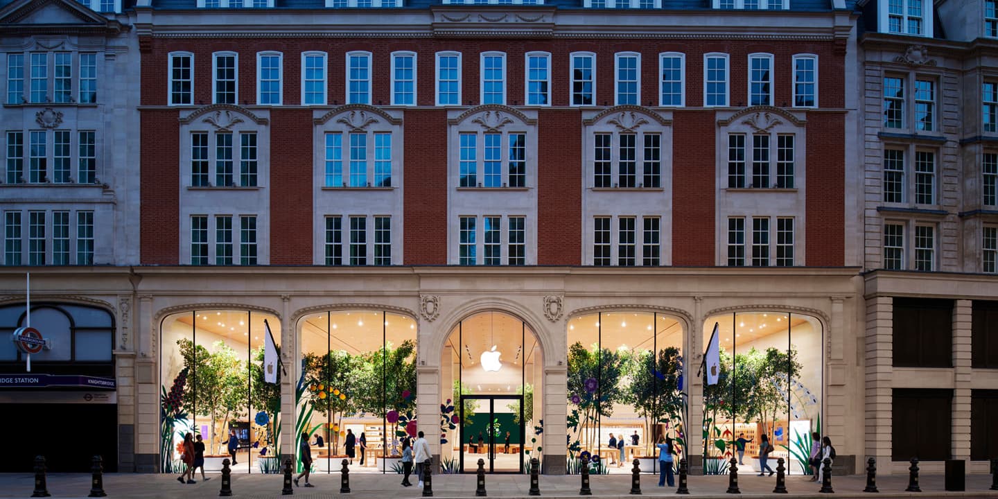 Apple miserait tout sur la publicité pour les prochaines années.