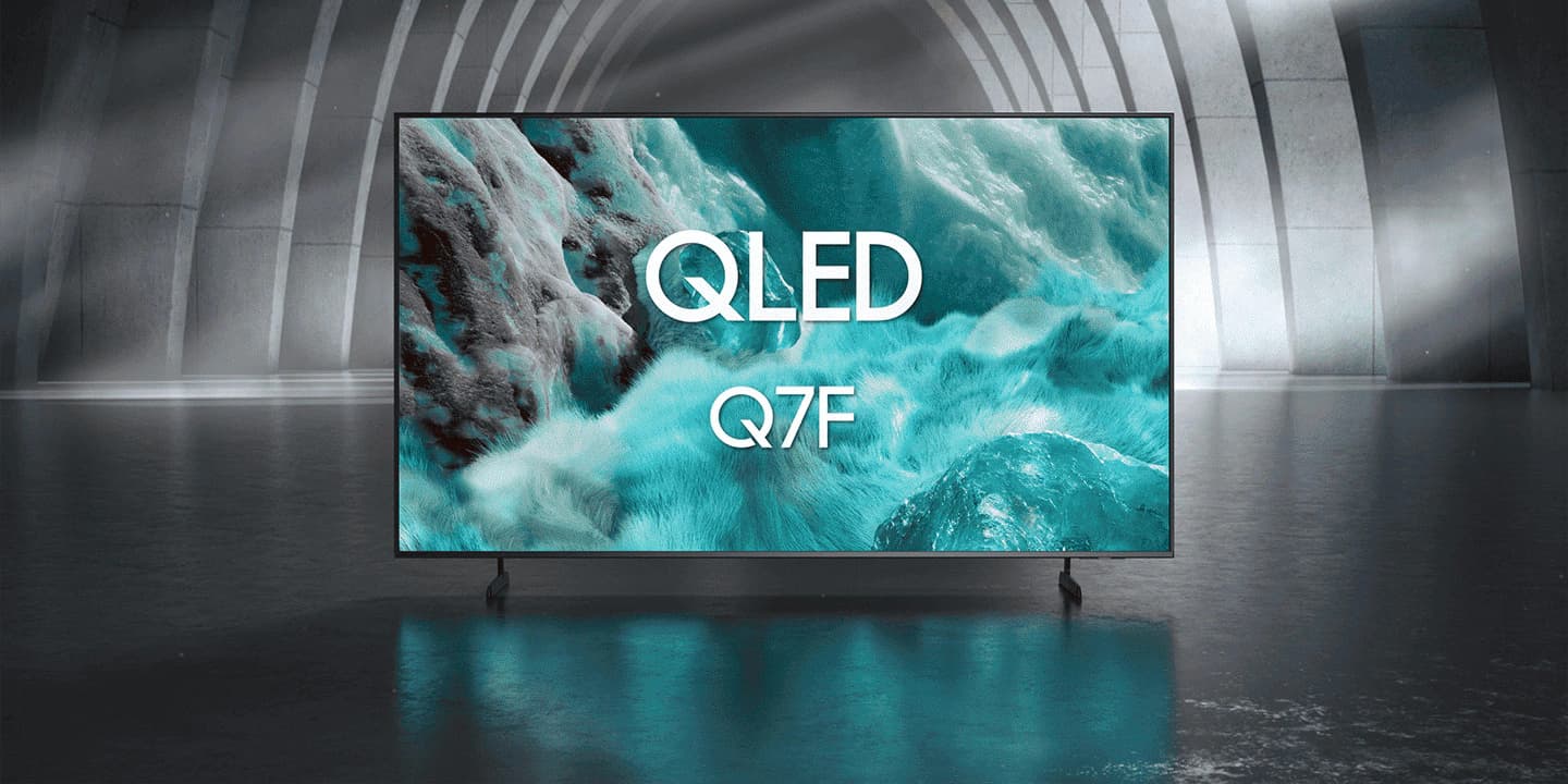 Découvrez l'offre SFR qui permet d'accéder à la technologie QLED à petit prix