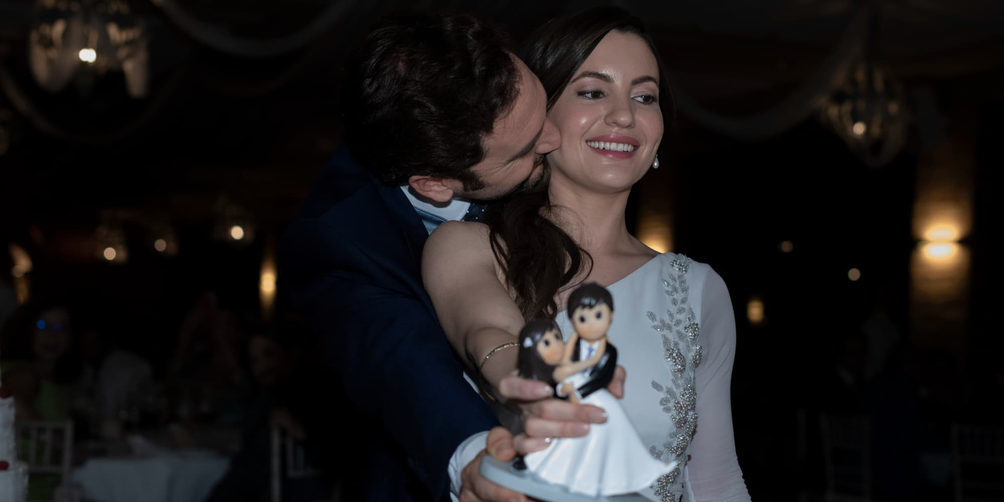 Le thriller "Veuve noire", inspiré de l'histoire vraie du crime de Patraix, est disponible sur Netflix. 