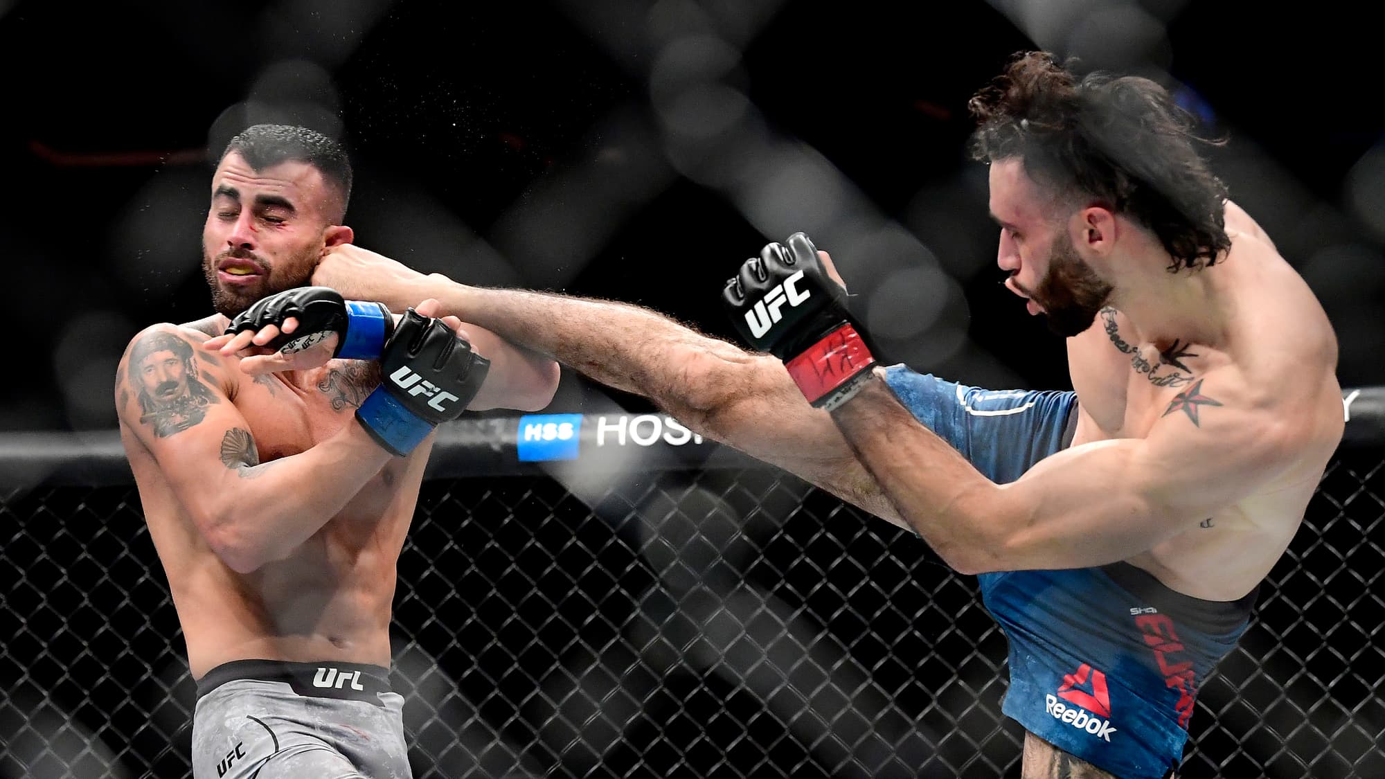 La France Se Pr pare Pour L arriv e Du MMA En 2020 SFR ACTUS la-france-se-pr-pare-pour-l-arriv-e-du-mma-en-2020-sfr-actus