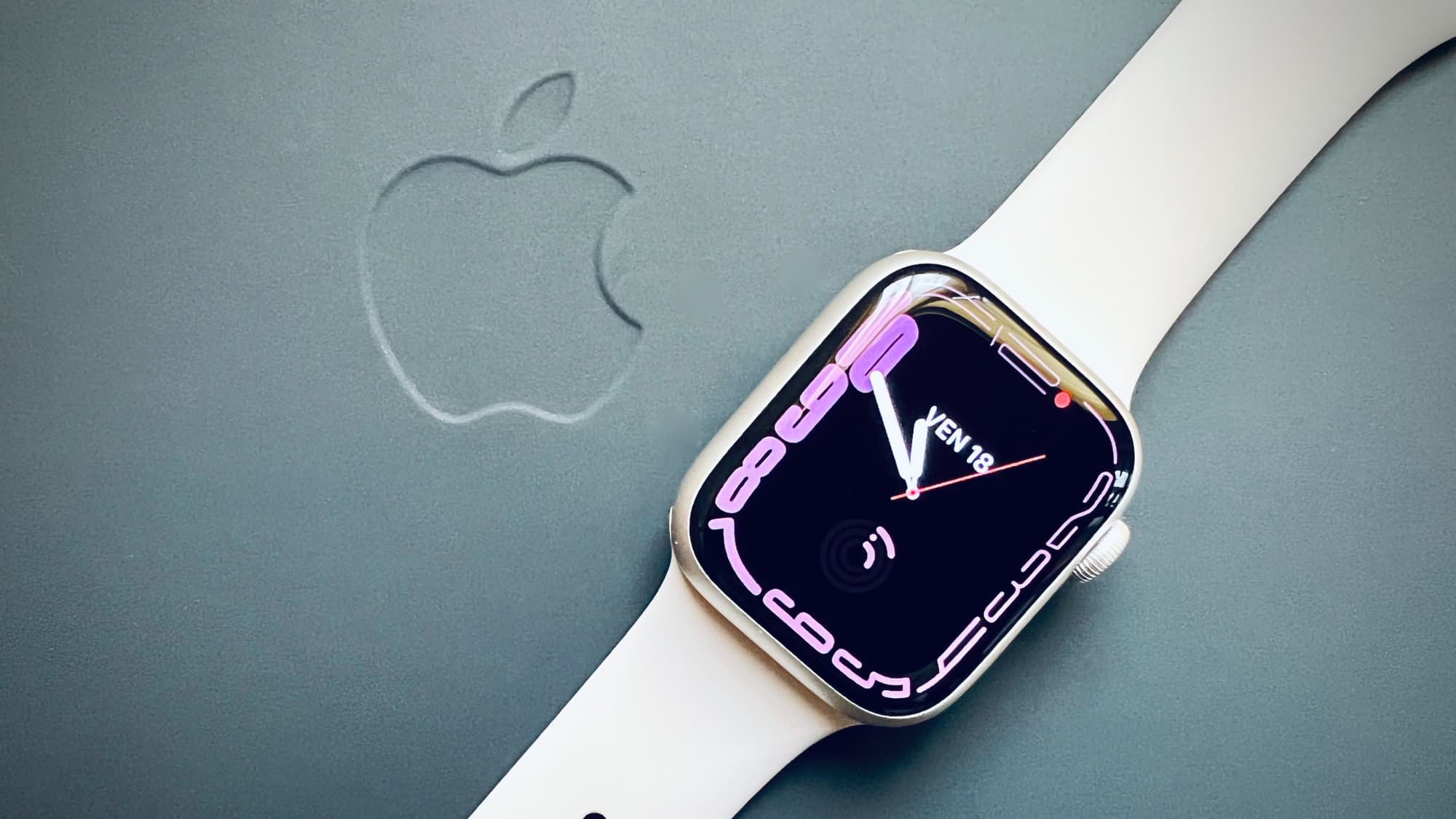 L'Apple Watch pourrait septupler le marché des accessoires connectés