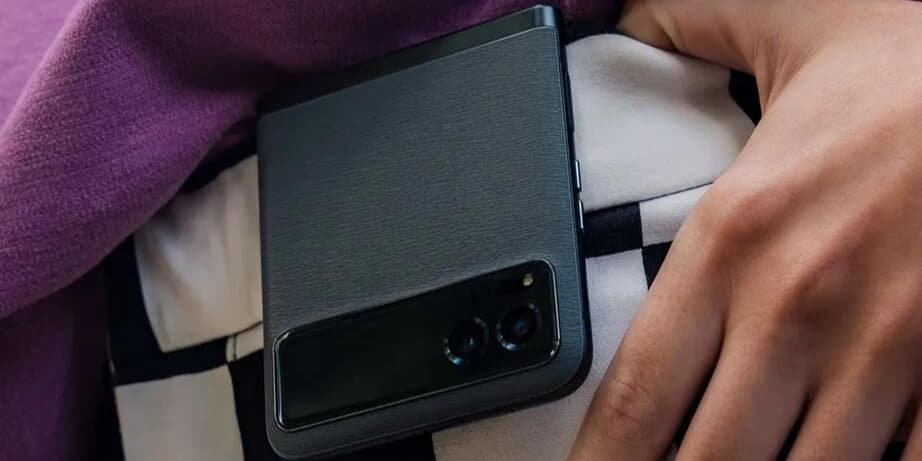 Le Motorola RAZR 40, le dernier modèle pliable de la marque, va bientôt laisser sa place à un nouveau venu. 