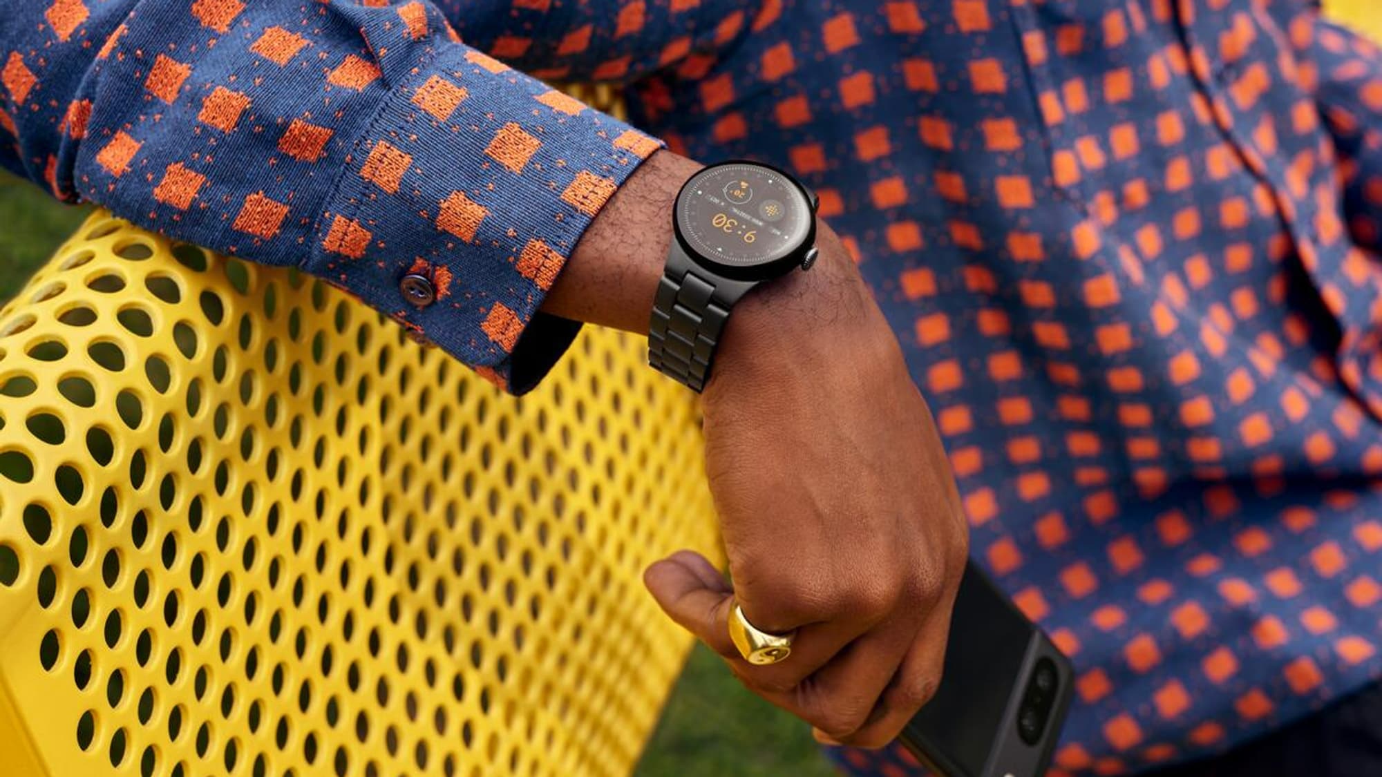 Fitbit lève le voile sur ses nouvelles montres connectées