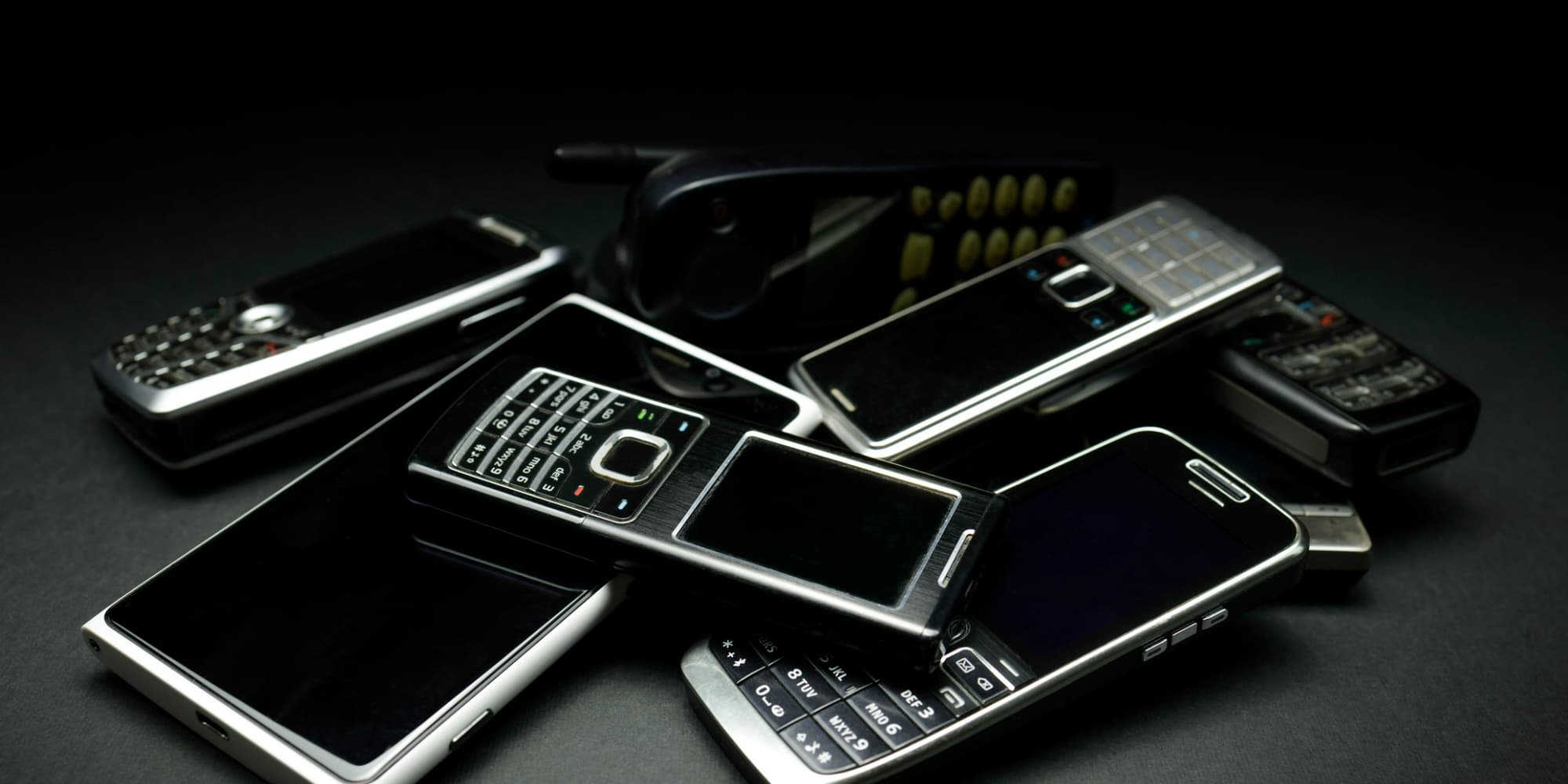 Savez-vous quel mobile est le plus vendu de l'histoire ?