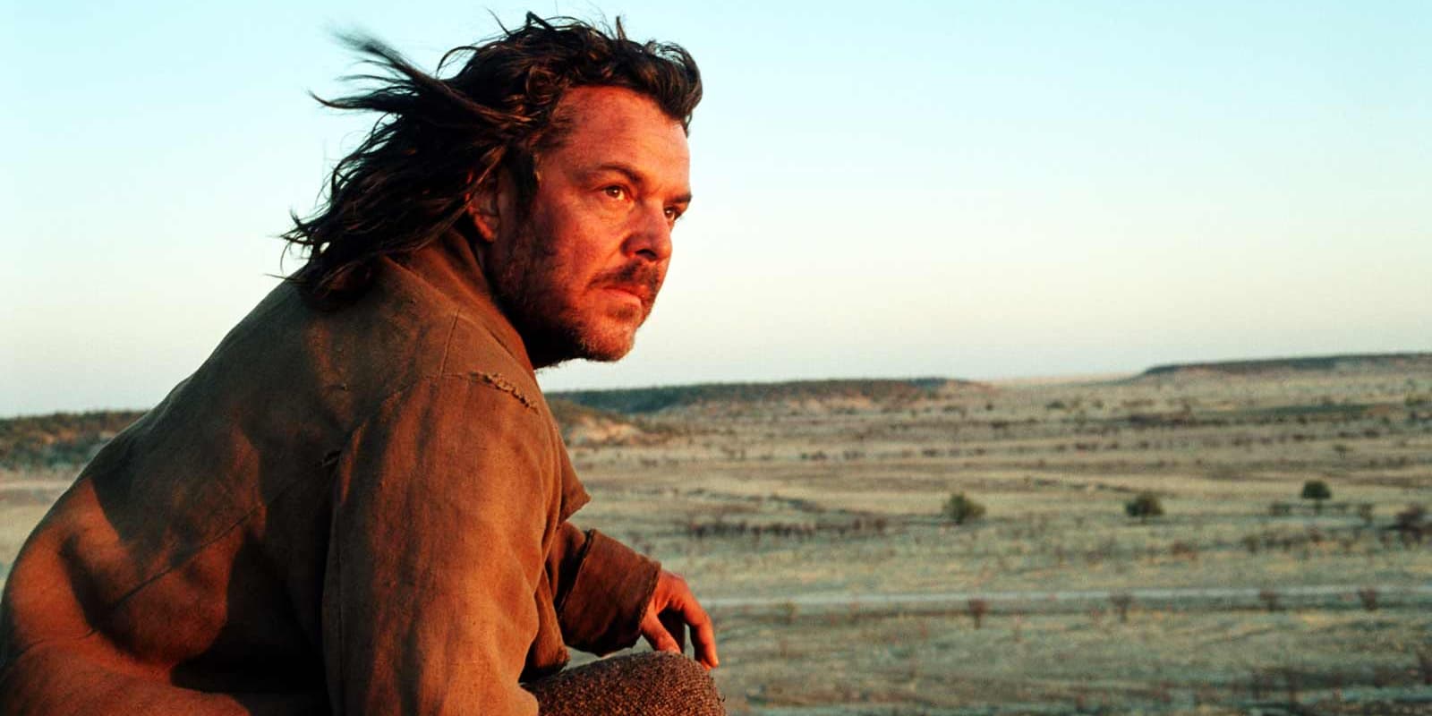 Danny Huston dans The Proposition, le western diffusé ce lundi 16 août sur Action