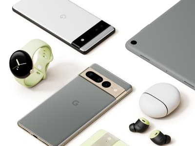 Pixel 6a, Pixel Watch, Android 13… Retour sur les annonces de Google